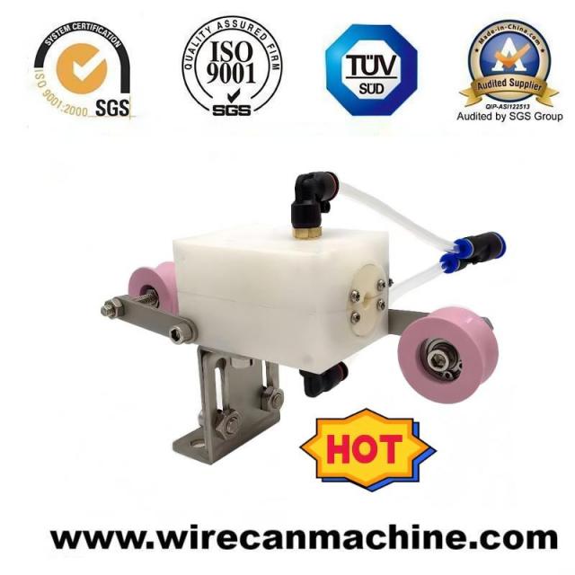 Air Dryer Water Blower for Wire and Cable Extrusion Line
