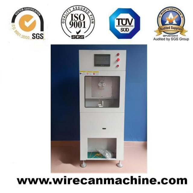 GR-326 Optical Fiber Mechanical Properties Testing Equipment